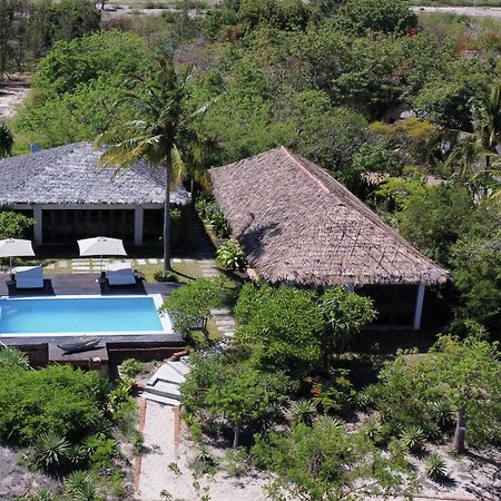 Chuiba Bay Lodge Pemba Exterior photo