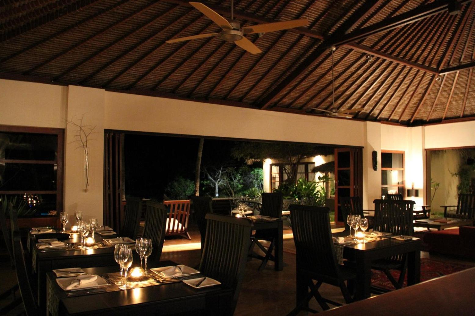 Chuiba Bay Lodge Pemba Exterior photo