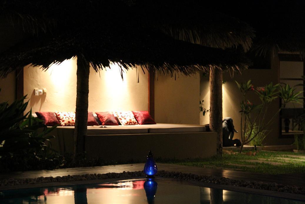 Chuiba Bay Lodge Pemba Exterior photo