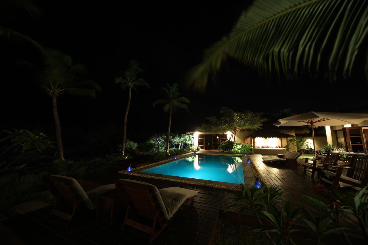 Chuiba Bay Lodge Pemba Exterior photo