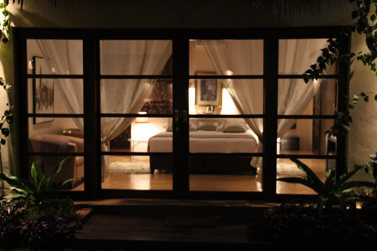 Chuiba Bay Lodge Pemba Exterior photo